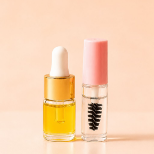 Brow Oil